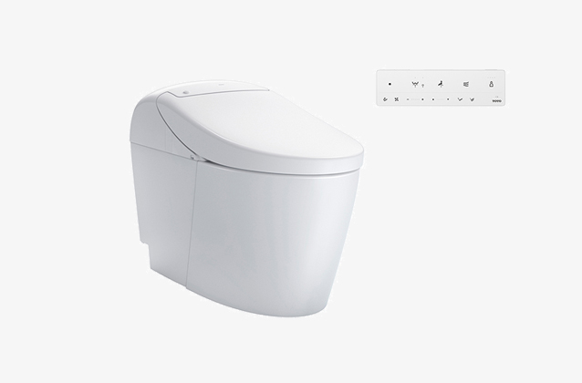 WASHLET® G5A CES7H310KCN