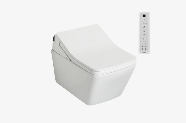 WASHLET® W5 CES797CS