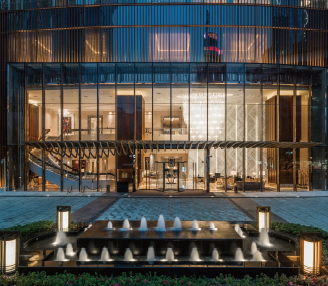 The St. Regis Chengdu